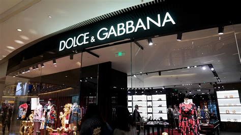 dolce and gabbana us website|dolce gabbana factory outlet.